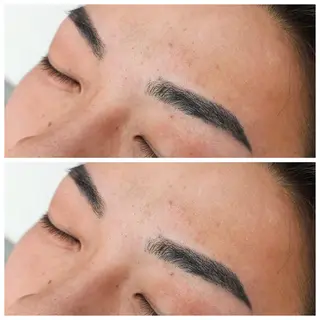 アイブロウ 'chloe'京都店 miu🎀の眉毛・アイブロウイメージ