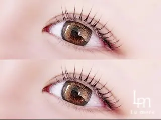 パーマ Lu more 岡山店💕の眉毛・アイブロウイメージ