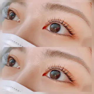 マツエク・マツパ Maulea Akinaのマツエク・マツパデザイン