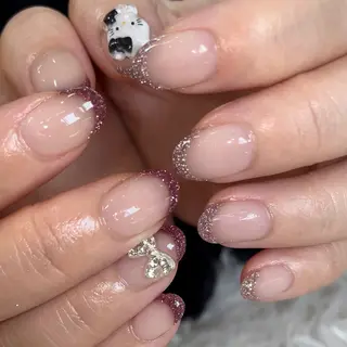 ネイル Nail Salon Gummi.のネイルデザイン