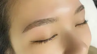 アイブロウ -Oji- SAKIのマツエク・マツパデザイン