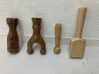 ベアーズ所属・サロン ベアーズのエステ・リラクイメージ