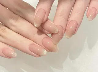 ネイル Lovin所属・Natsumi .のネイルデザイン