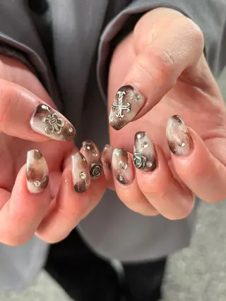 ネイル acs.n所属・ネイル，耳つぼ 風間すみれのその他イメージ