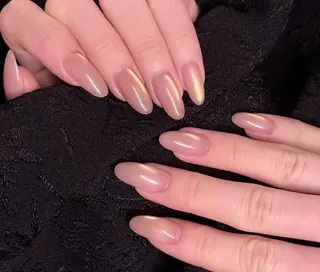 ネイル 💫 Tsuki_Nailのネイルデザイン