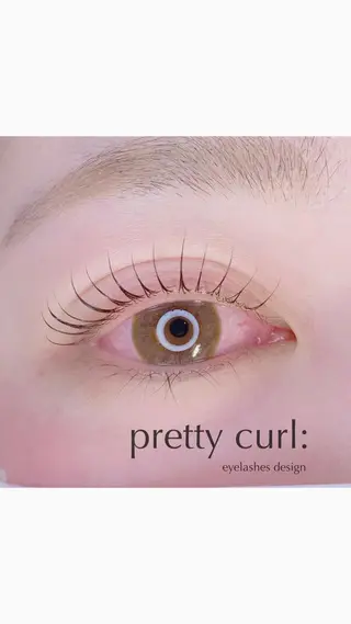 マツエク・マツパ Nancy所属・束感まつげ❤︎ あみのマツエク・マツパデザイン
