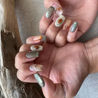 ネイル Chipieee Tokyoのその他イメージ