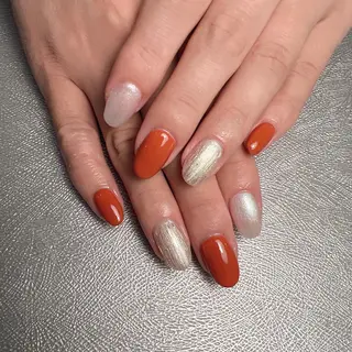 ネイル You&Me Yukiのネイルデザイン