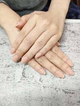 ネイル ka yuのネイルデザイン