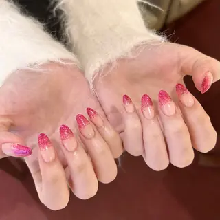 ネイル 狭間 GRANBEAUTYのネイルデザイン