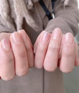 ネイル nail salon Rのネイルデザイン
