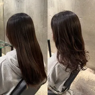 ミディアム パーマ ENORE 青山店所属・✨表参道/ ショート/柏原遼斗✨のヘアスタイル