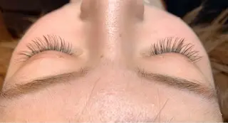 マツエク・マツパ 徳宿  千里のマツエク・マツパデザイン