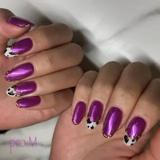 ネイル REPE nail 🕊のネイルデザイン