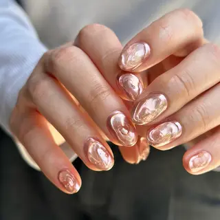 ネイル chinois (シノワ)のネイルデザイン