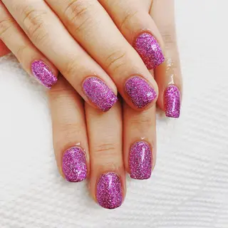 ネイル N._._.claw[エヌクロー]所属・N._._. clawのネイルデザイン