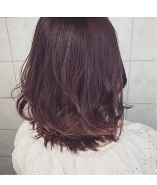 ミディアム メンズスタイル /メンズパーマ/須藤のヘアスタイル