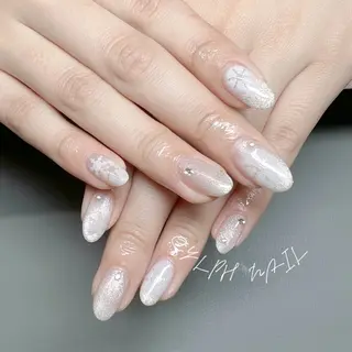 ネイル Trend Nail シルフのネイルデザイン