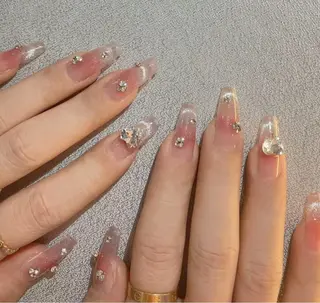 ネイル nail renのネイルデザイン