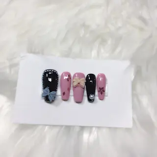ネイル 整体・ネイル ヨシ堂💅のネイルデザイン