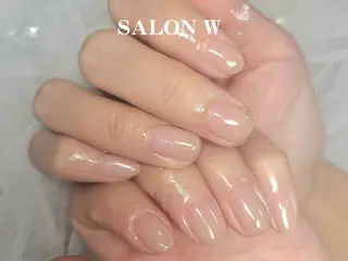 ネイル SALON W✨ Megumiのネイルデザイン