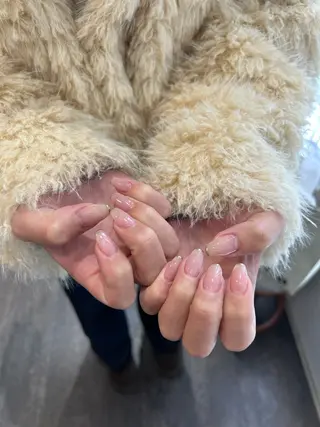 ネイル Yarm As Etelのネイルデザイン