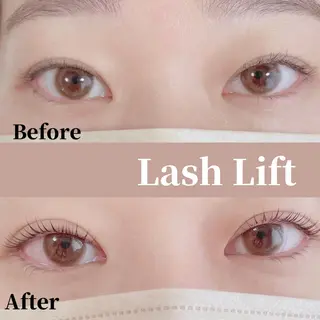 マツエク・マツパ ベルアイラッシュ所属・eyelash. manaの眉毛・アイブロウイメージ