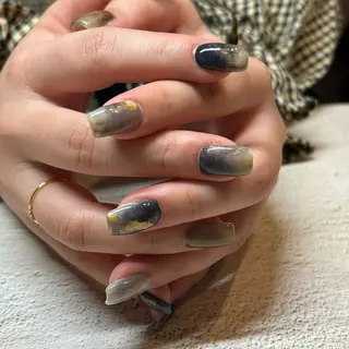 ネイル ayumi / Manonのネイルデザイン