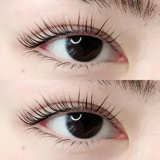 マツエク・マツパ terios.所属・terios. MATSUDAの眉毛・アイブロウイメージ