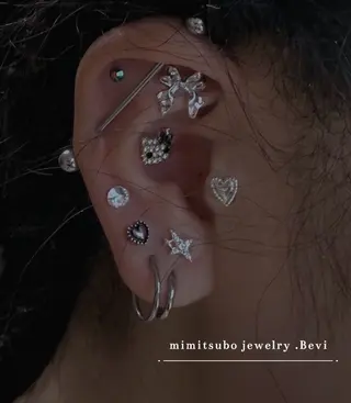 Bevi salonのその他イメージ