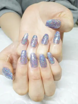 ネイル nailsalon　 Natuのネイルデザイン