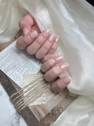 ネイル 田中 えまのネイルデザイン