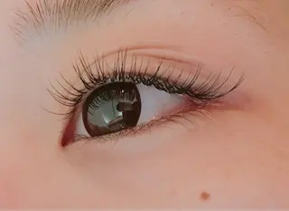 マツエク・マツパ アイコレクション西岐阜店所属・水谷 江里のマツエク・マツパデザイン