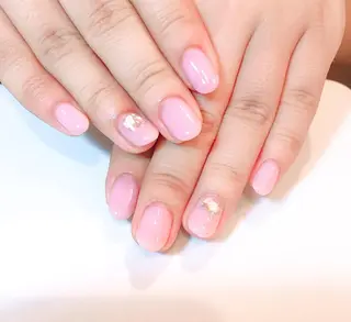 ネイル nailsalon SIMB.のネイルデザイン