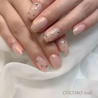 ネイル AKI ♥︎のネイルデザイン