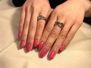 ネイル Tsuruoka Aのネイルデザイン