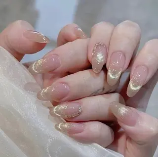 ネイル Tini ANA.CHUOのネイルデザイン