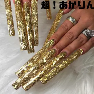 ネイル スカルプ専門💅🏽 あかりんのネイルデザイン