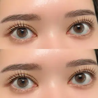 マツエク・マツパ 🌸jiem5 sakura🌸のマツエク・マツパデザイン