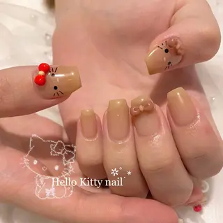 ネイル Li'ame所属・Luna 【Li'ame】のネイルデザイン