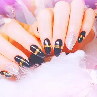 ネイル NailYY所属・NailYY よよのネイルデザイン