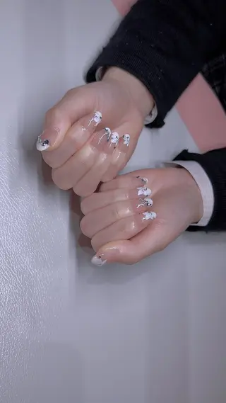 ネイル NANA NAILのネイルデザイン