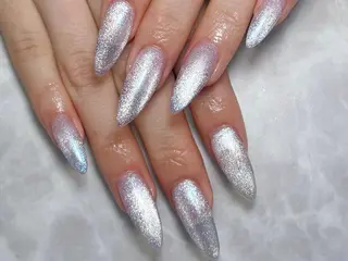 ネイル REBEST 天王寺のネイルデザイン