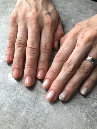 ネイル nailsalon bambiのネイルデザイン