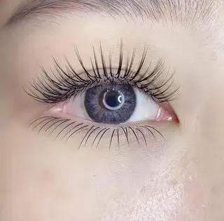 Aranasalon 池袋店のマツエク・マツパデザイン