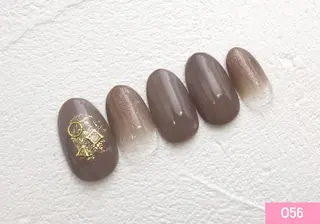 ネイル ネイル nanのネイルデザイン