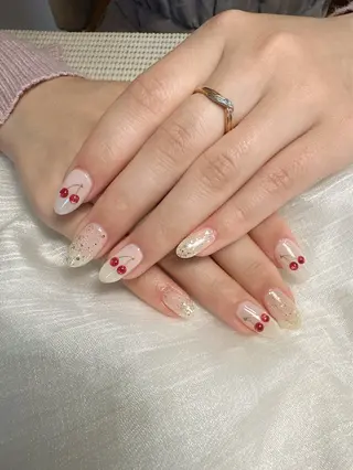 ネイル P&Y NailSalonのネイルデザイン