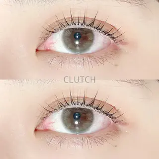 マツエク・マツパ CLUTCH Rieko🍀のマツエク・マツパデザイン