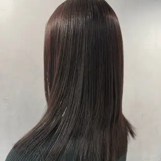 ミディアム 🫧髪質改善/艶髪 川上陽世🫧のヘアスタイル