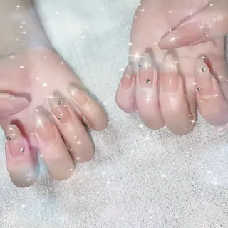 ネイル 林 ✨syousyouのネイルデザイン